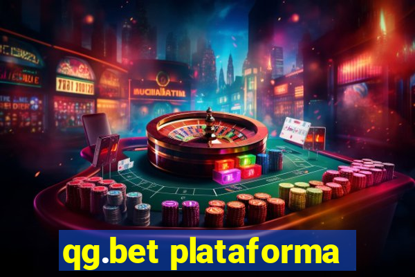 qg.bet plataforma